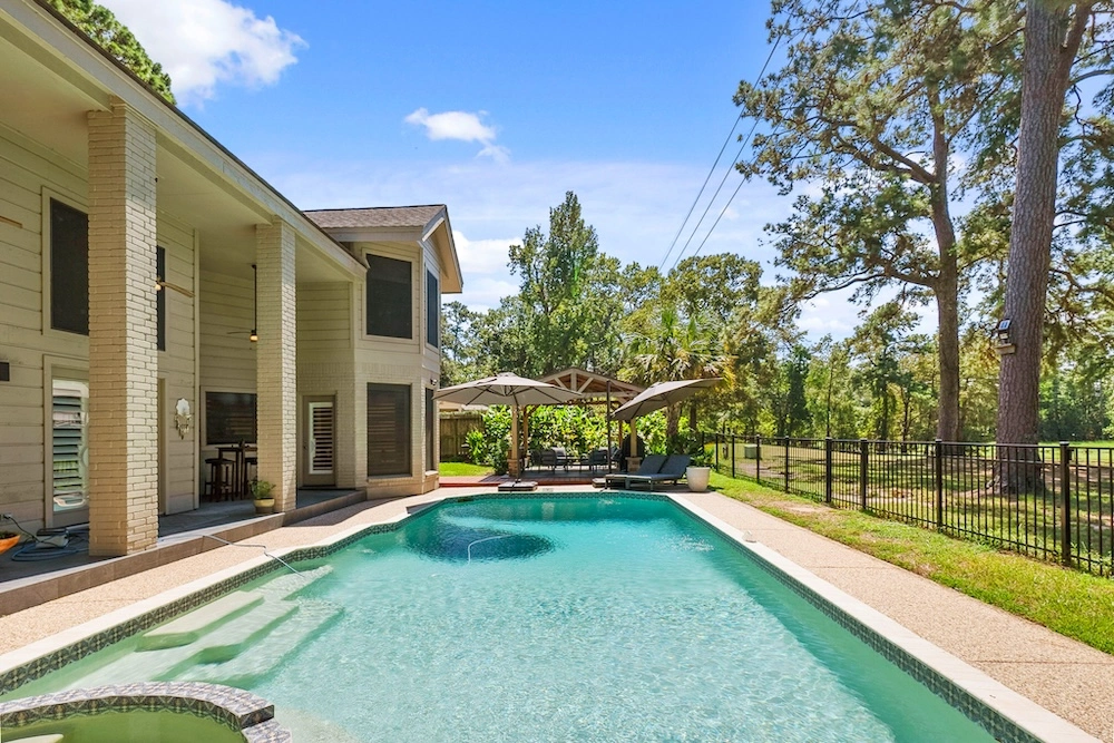 Kingwood Multifamily Property Management