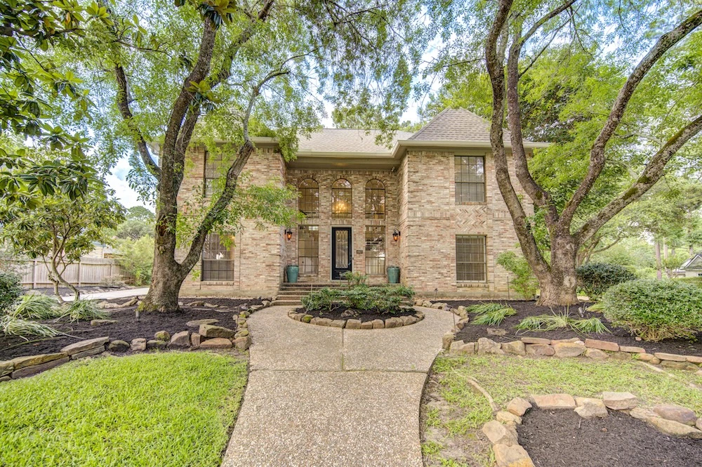 Kingwood Real Estate