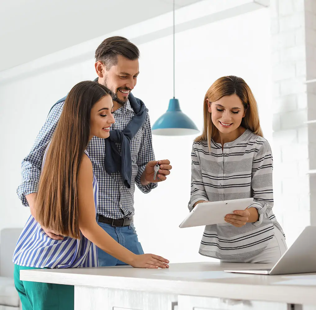 Kingwood Property Managers